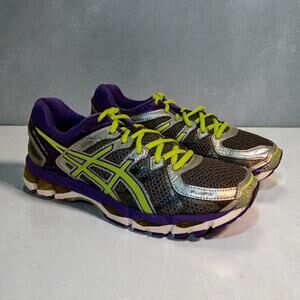 Asics Gel Kayano 21 Women's Running Shoes - Size 9